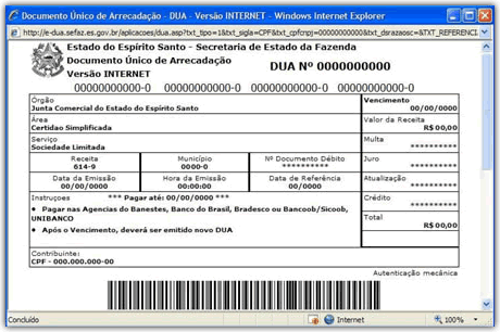 CNPJ, FCPJ, CND: as siglas que simplificam o processo – EJUDI